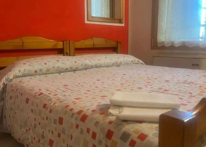 Bed and Breakfast Fondo Riso Faenza