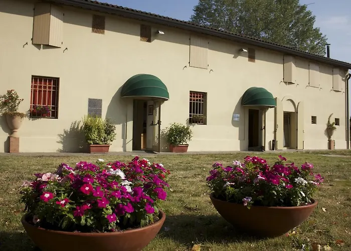 Bed and Breakfast Fondo Riso Faenza
